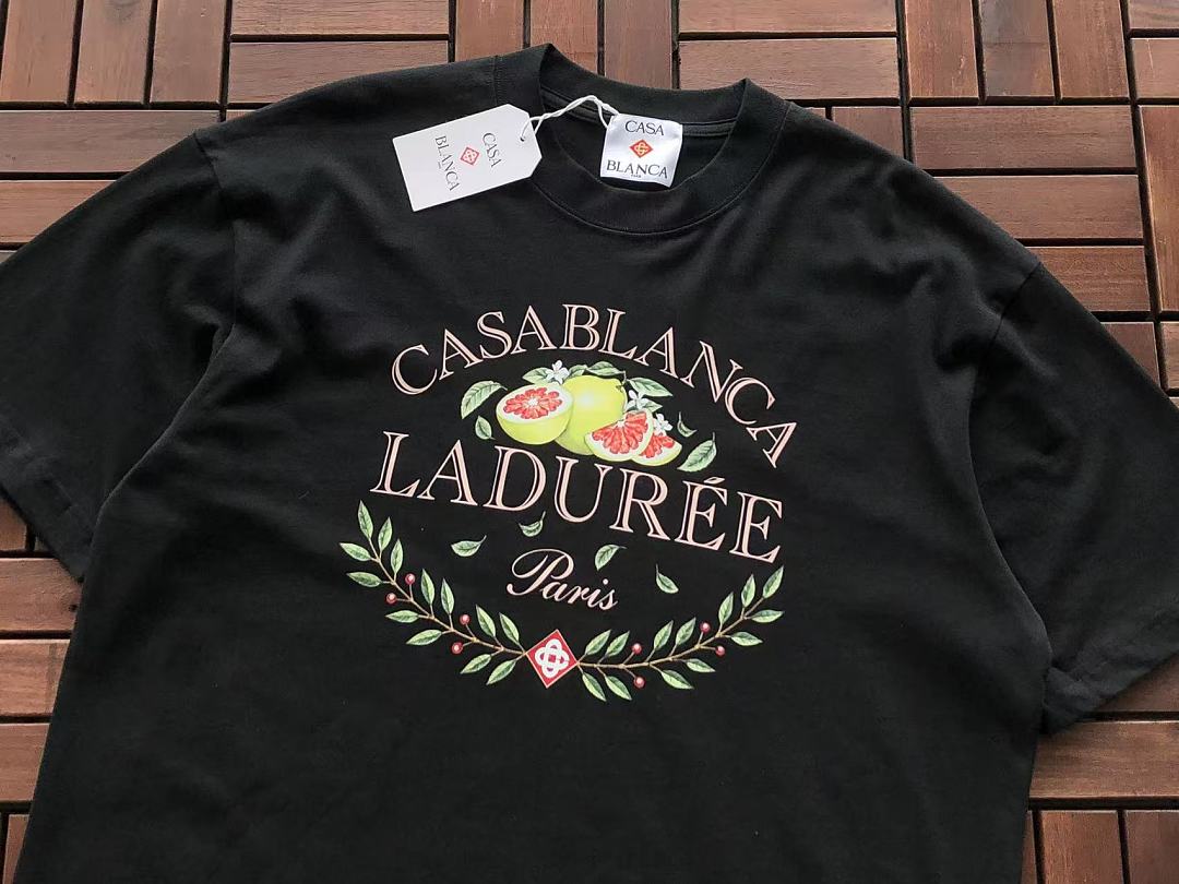 T-Shirt Casa Blanca