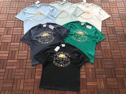 T-Shirt Casa Blanca