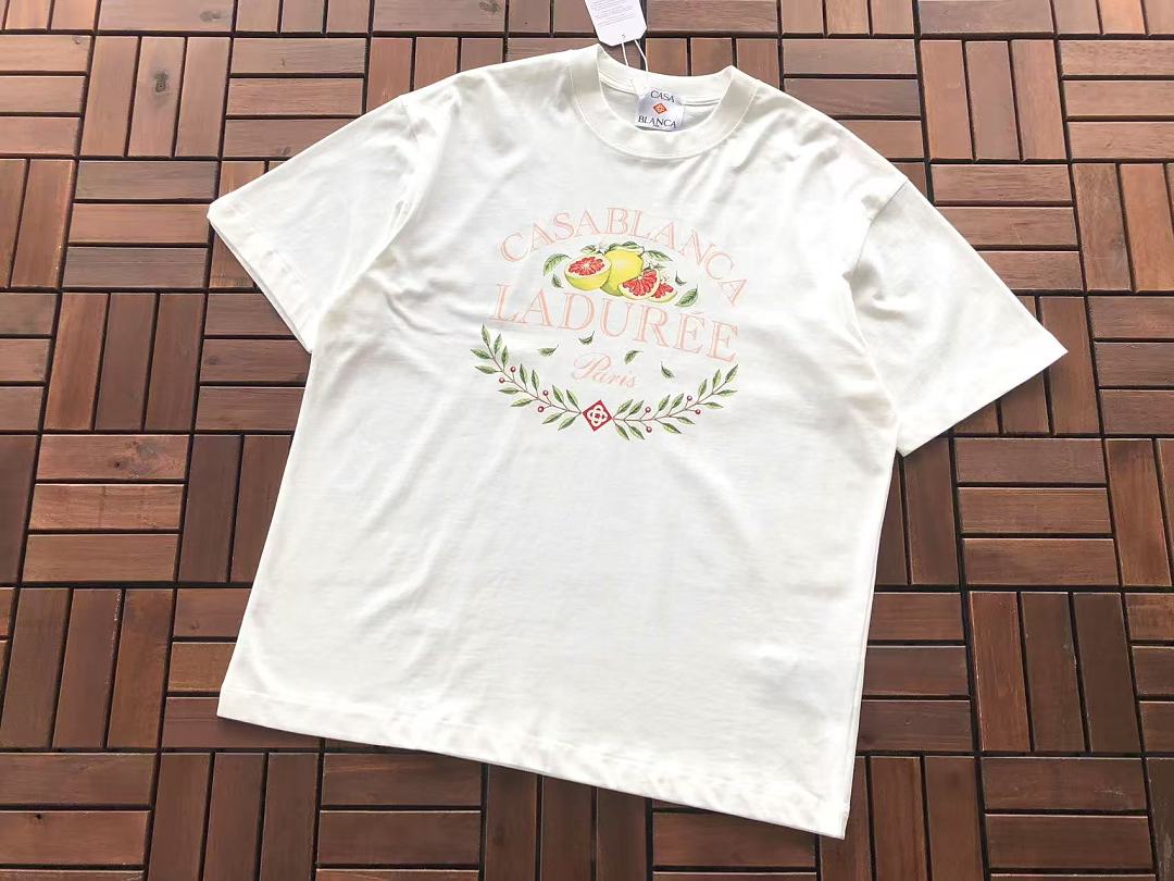 T-Shirt Casa Blanca