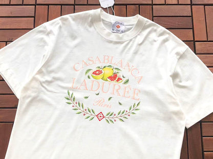 T-Shirt Casa Blanca