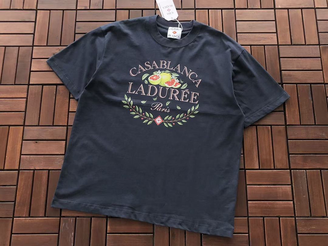 T-Shirt Casa Blanca