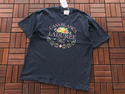 T-Shirt Casa Blanca