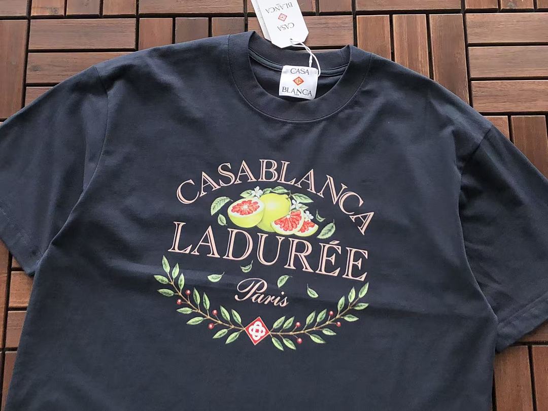 T-Shirt Casa Blanca