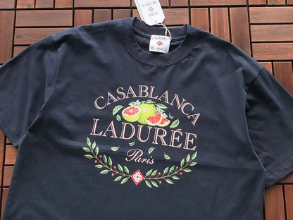 T-Shirt Casa Blanca