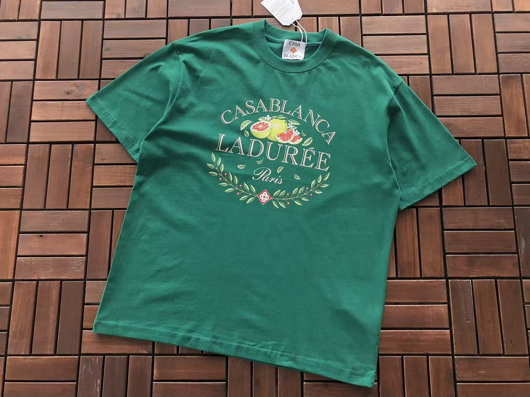 T-Shirt Casa Blanca