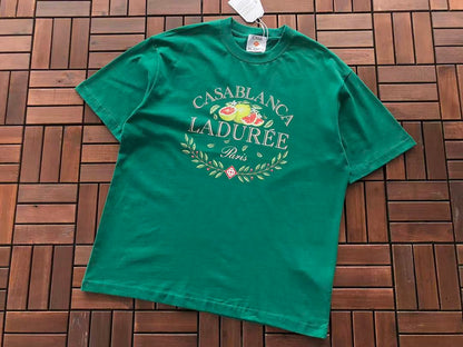 T-Shirt Casa Blanca
