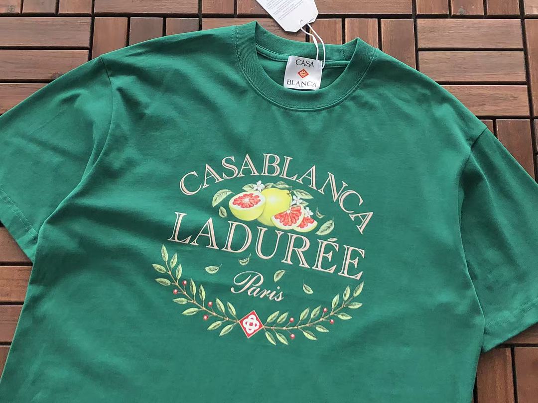 T-Shirt Casa Blanca