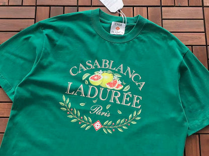 T-Shirt Casa Blanca