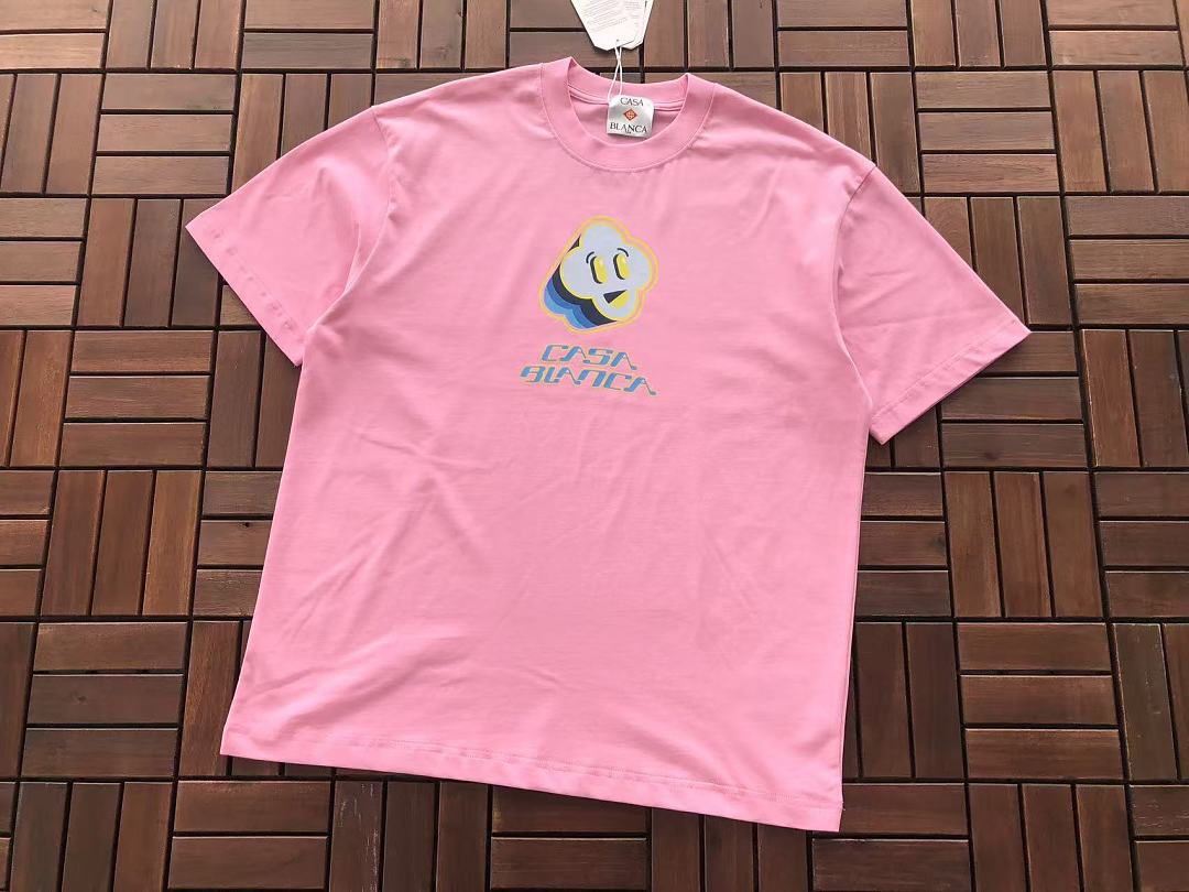 T-Shirt Casa Blanca