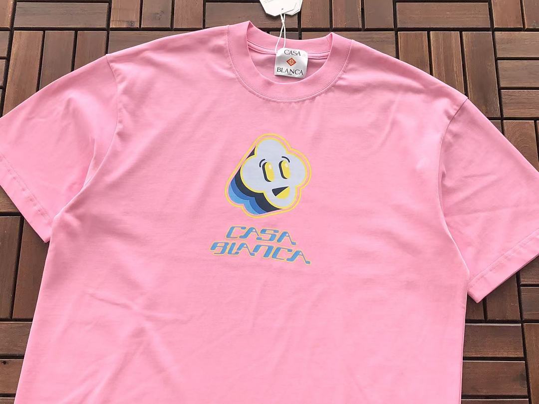 T-Shirt Casa Blanca