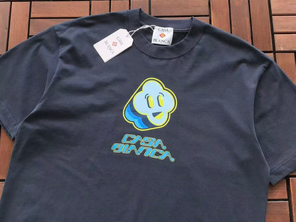 T-Shirt Casa Blanca