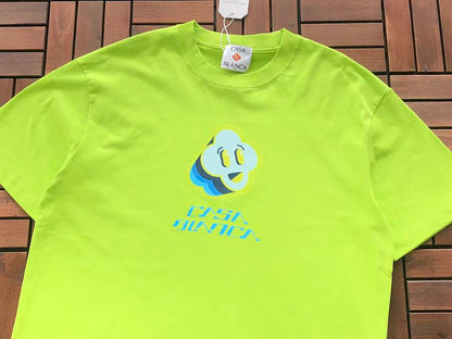 T-Shirt Casa Blanca