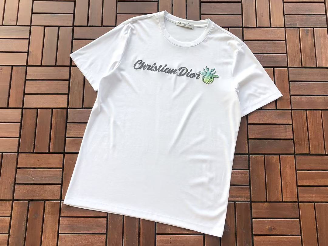 T-Shirts Dior