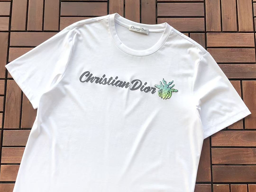 T-Shirts Dior