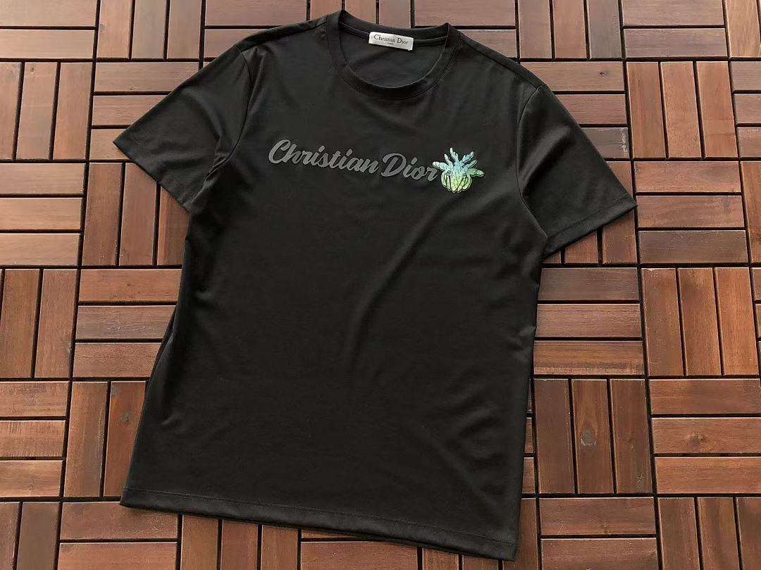 T-Shirts Dior