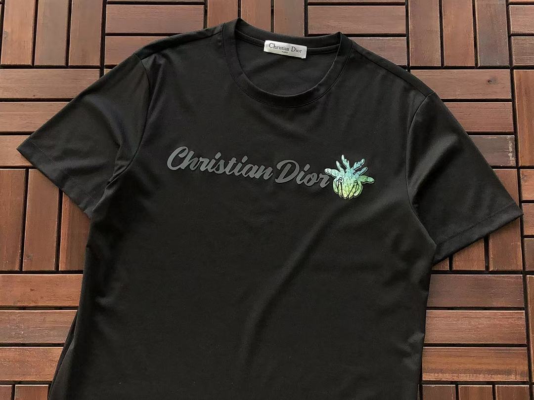 T-Shirts Dior