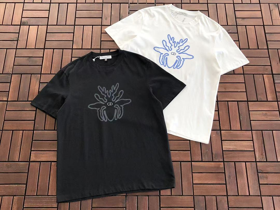 T-Shirts Dior