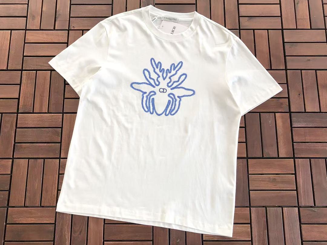 T-Shirts Dior