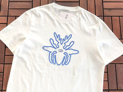 T-Shirts Dior