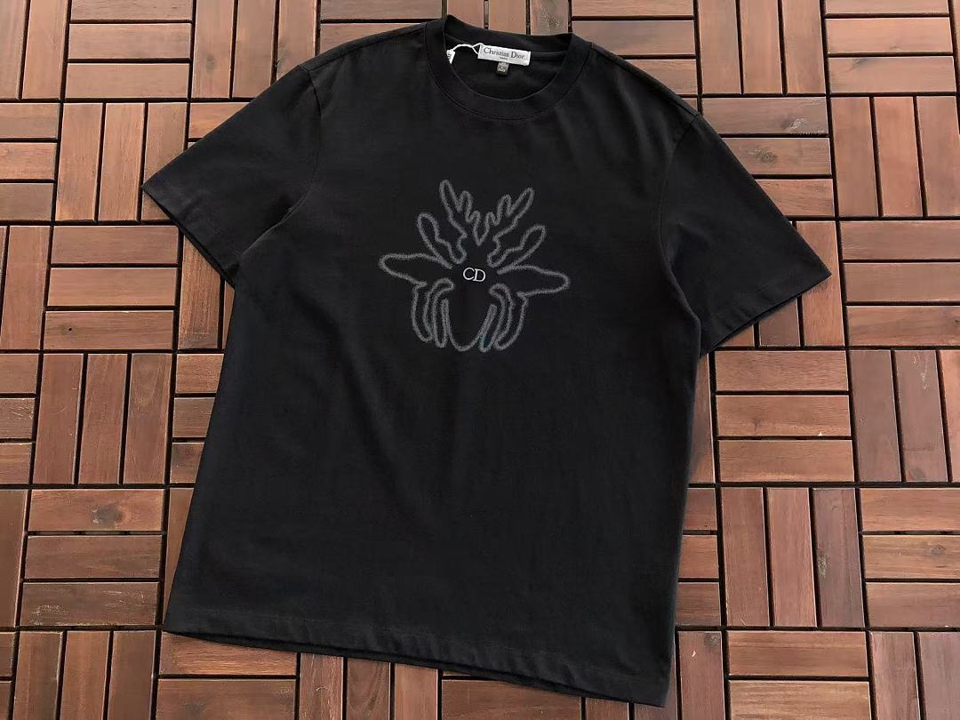 T-Shirts Dior