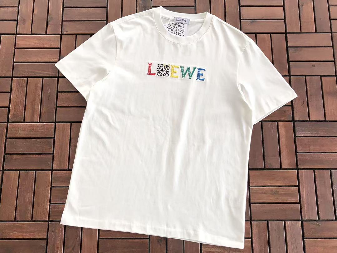 T-Shirts Loewe