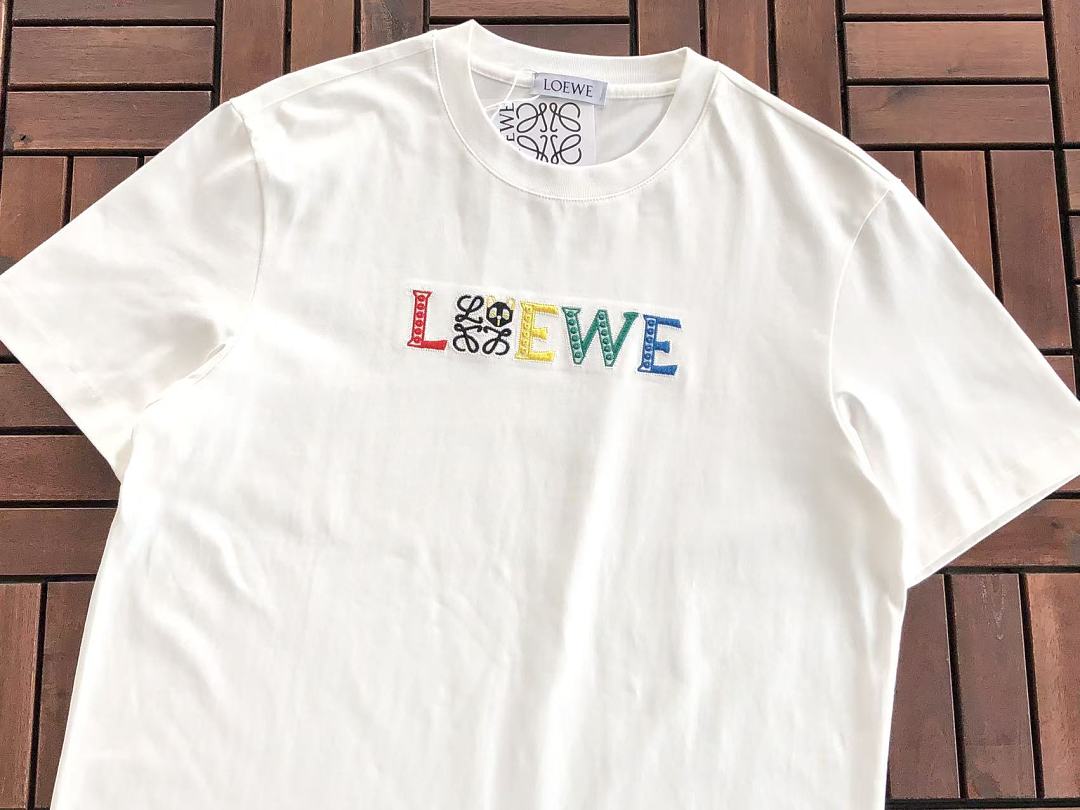 T-Shirts Loewe