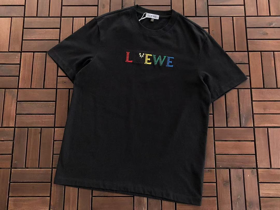 T-Shirts Loewe
