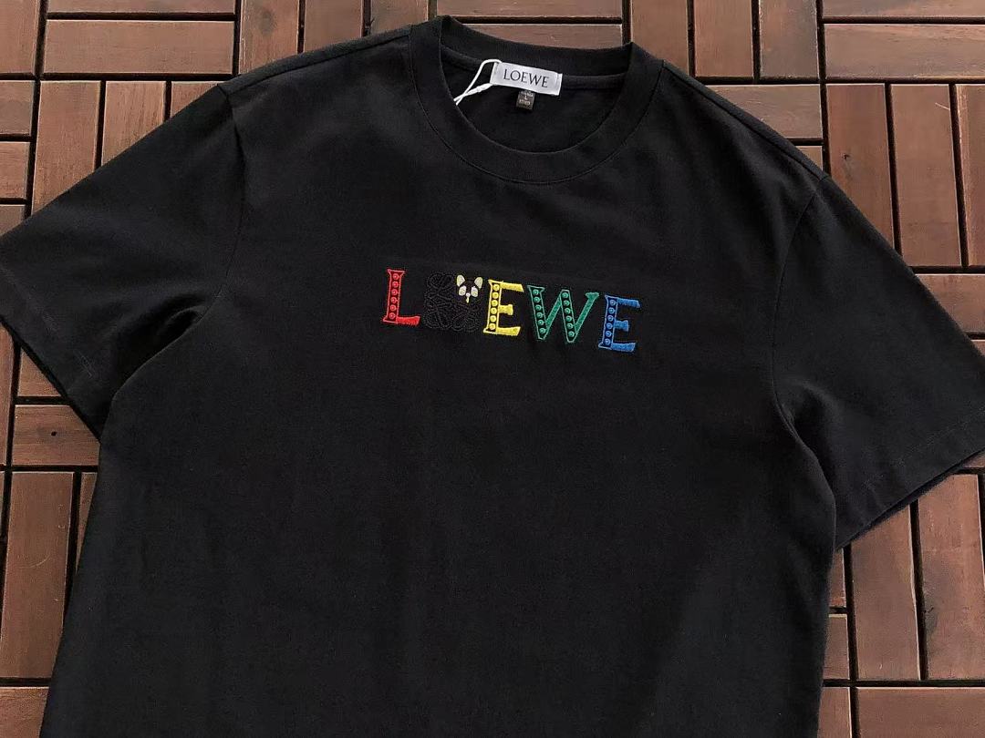 T-Shirts Loewe