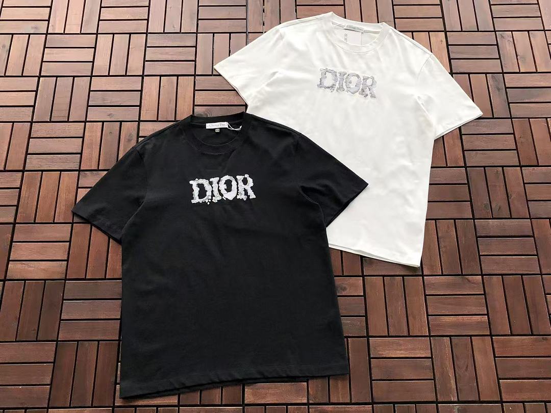 T-Shirts Dior