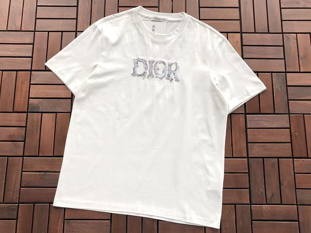 T-Shirts Dior