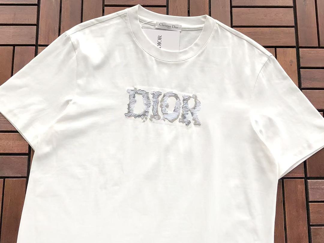 T-Shirts Dior