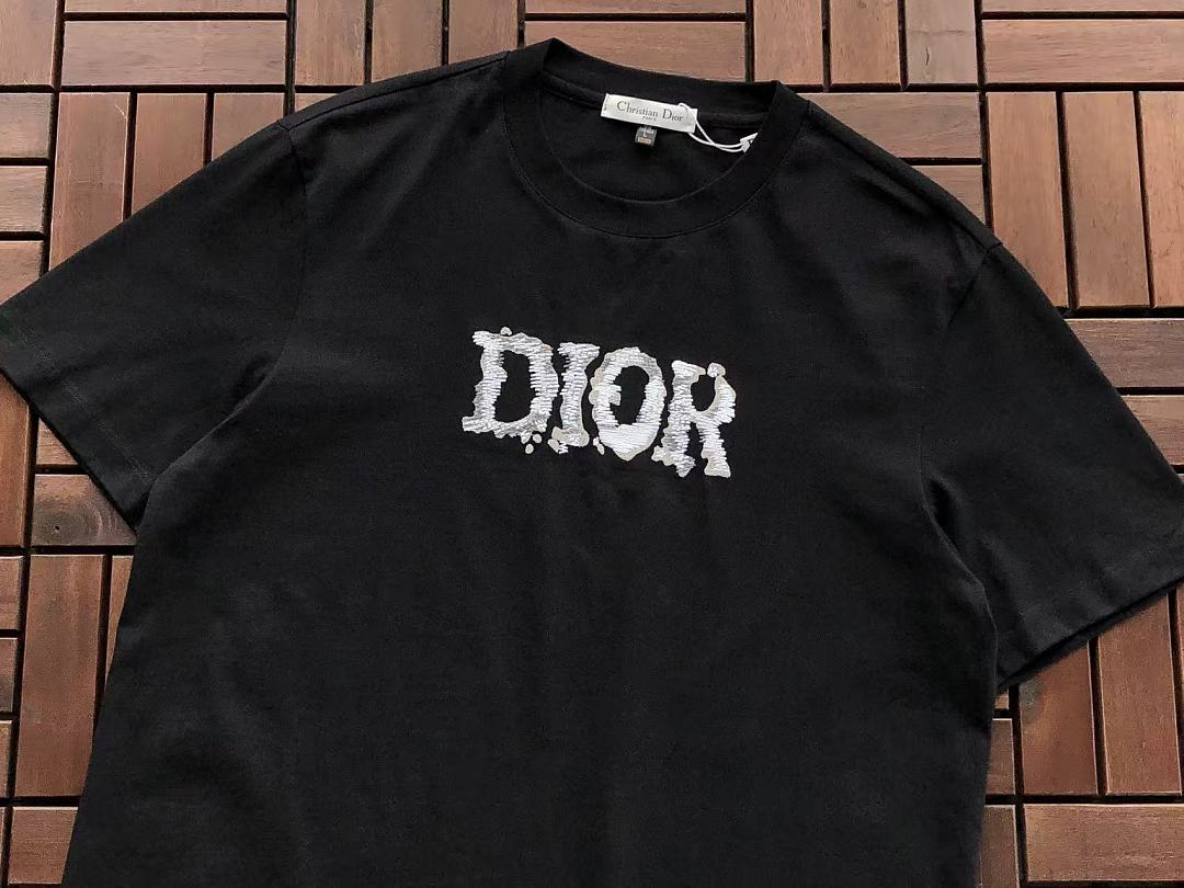 T-Shirts Dior