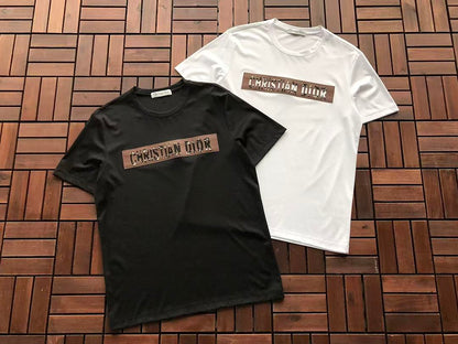 T-Shirts Dior