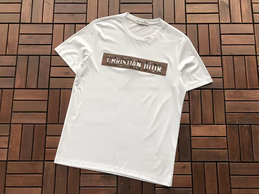 T-Shirts Dior