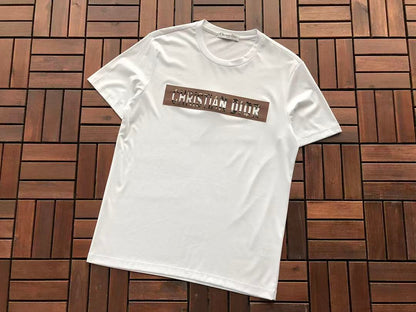 T-Shirts Dior