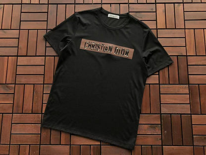 T-Shirts Dior