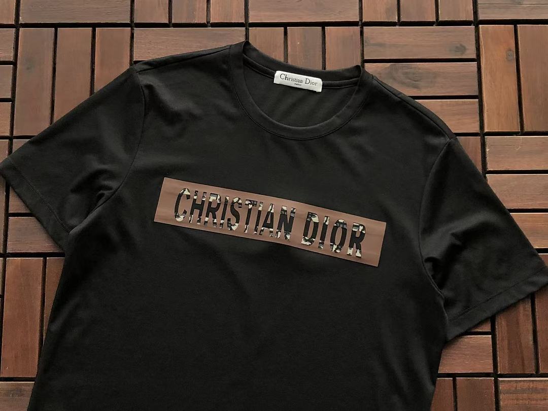 T-Shirts Dior