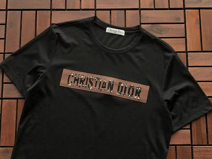 T-Shirts Dior