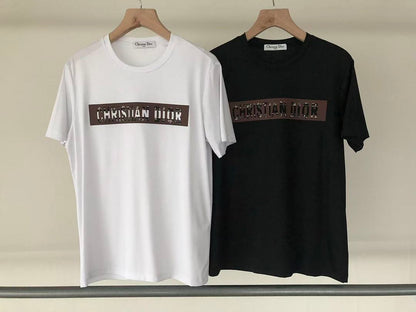 T-Shirts Dior