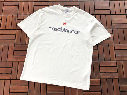 T-Shirt Casa Blanca