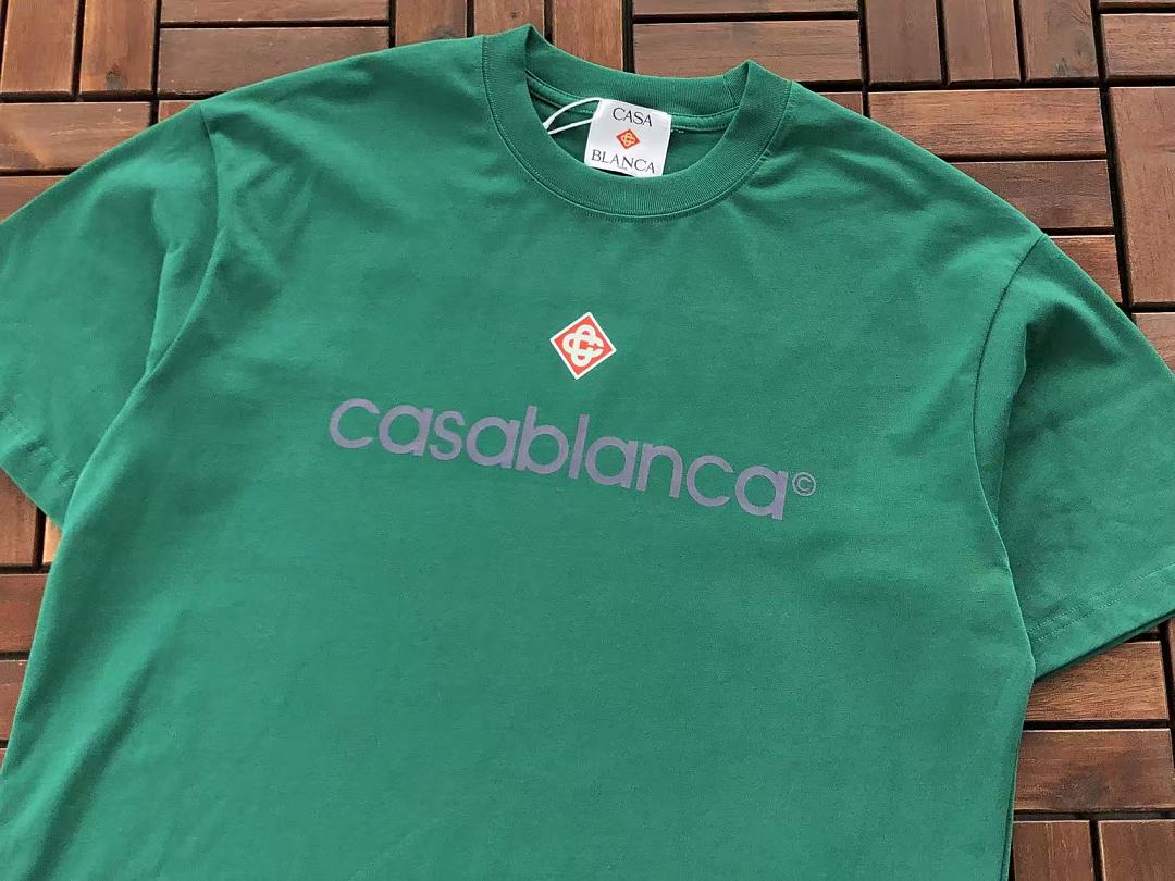 T-Shirt Casa Blanca
