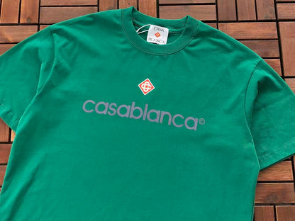T-Shirt Casa Blanca