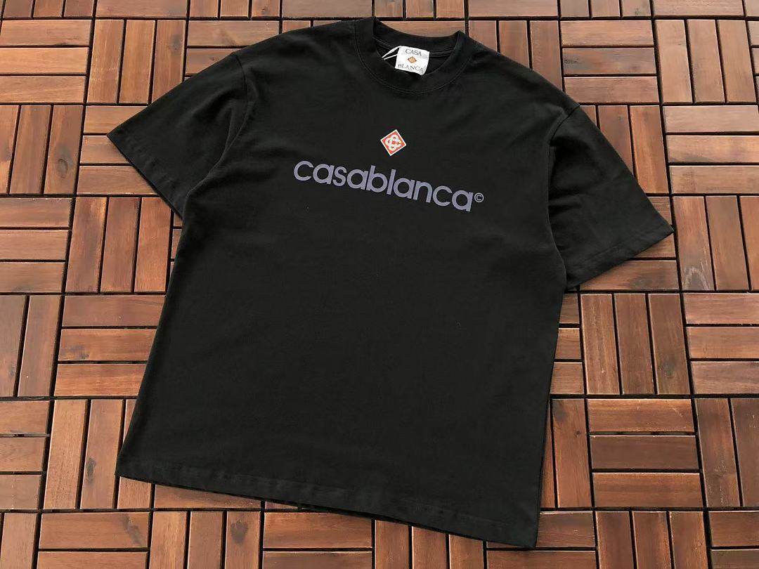 T-Shirt Casa Blanca