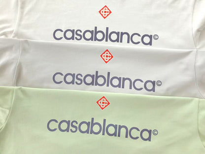 T-Shirt Casa Blanca