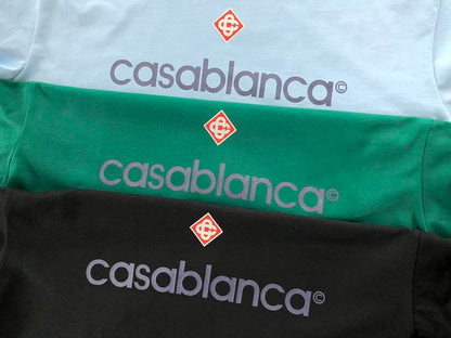 T-Shirt Casa Blanca