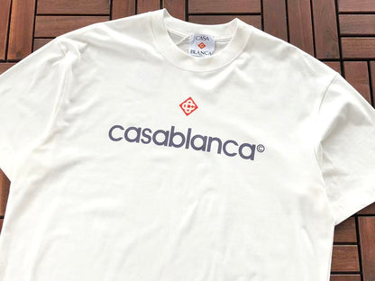 T-Shirt Casa Blanca