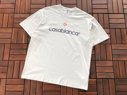 T-Shirt Casa Blanca