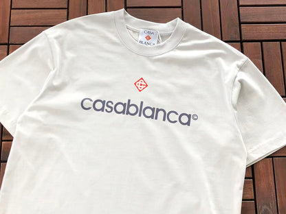 T-Shirt Casa Blanca