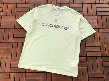 T-Shirt Casa Blanca