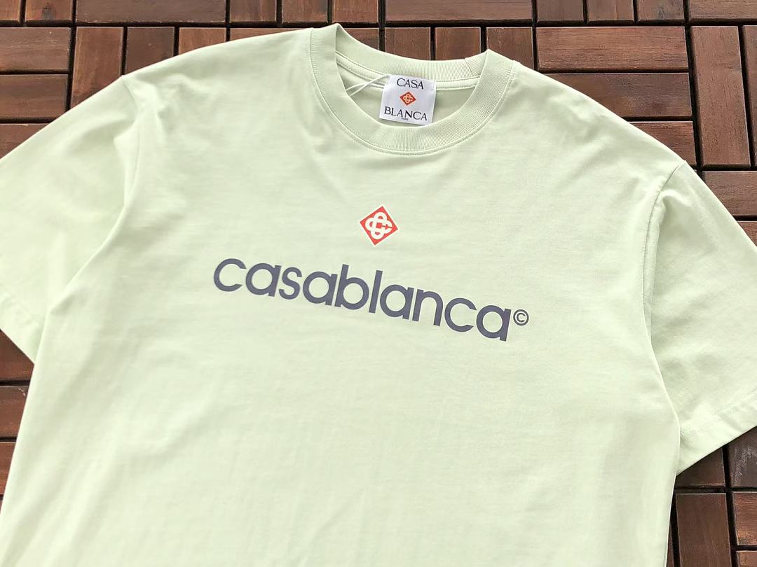 T-Shirt Casa Blanca